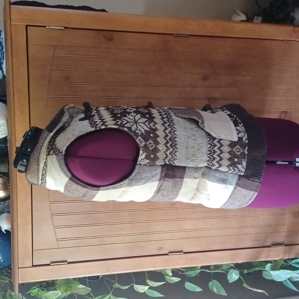 DAYTRIP LINED VEST - Picture 6 of 8